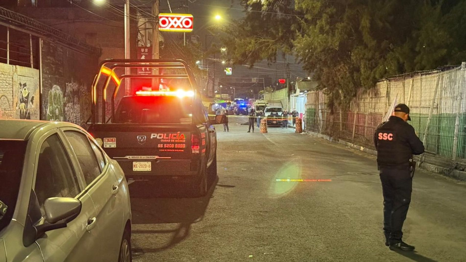Balacera Indios Verdes Hoy: ¿Qué se Sabe del Ataque Armado que Dejó un Muerto en Paradero de Transporte GAM?