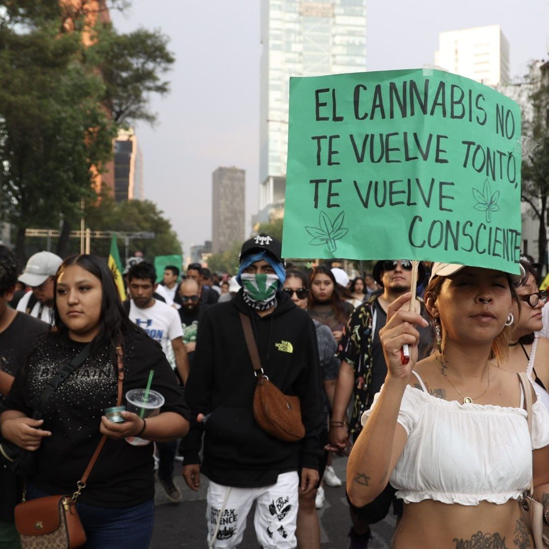 Marchas HOY 4 de Mayo de 2026 en CDMX: Manifestaciones y Concentraciones.
