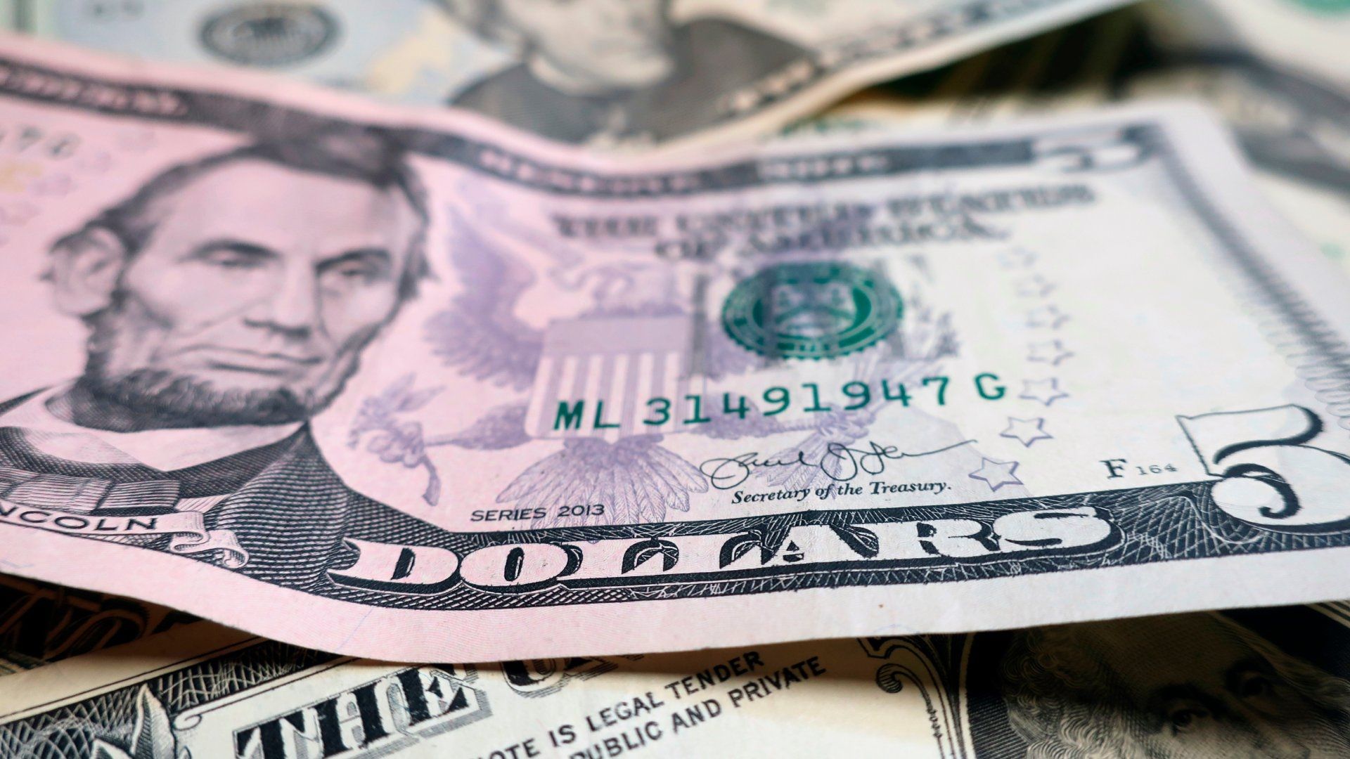 Precio del Dólar Hoy LUNES 4 de Mayo de 2026: ¿Cómo Está el Tipo de Cambio con el Peso?