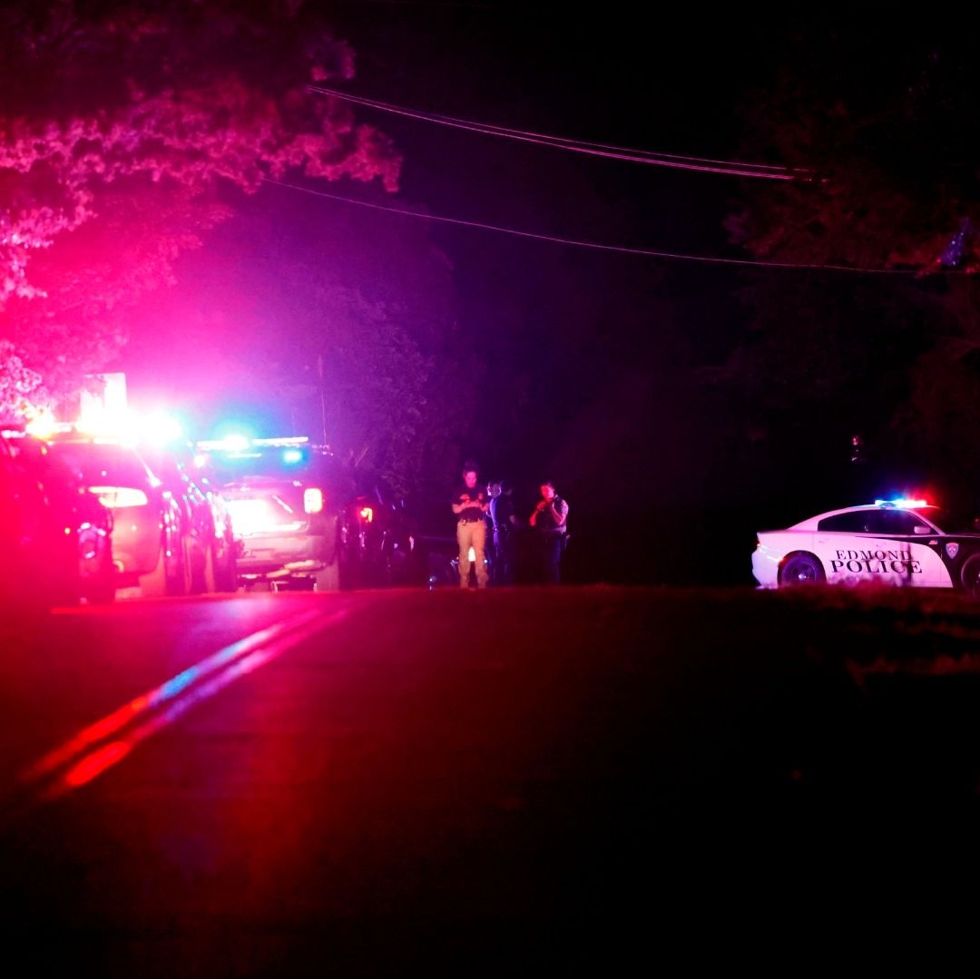 Reportan Varios Heridos por Tiroteo Masivo en un Campamento en Oklahoma.