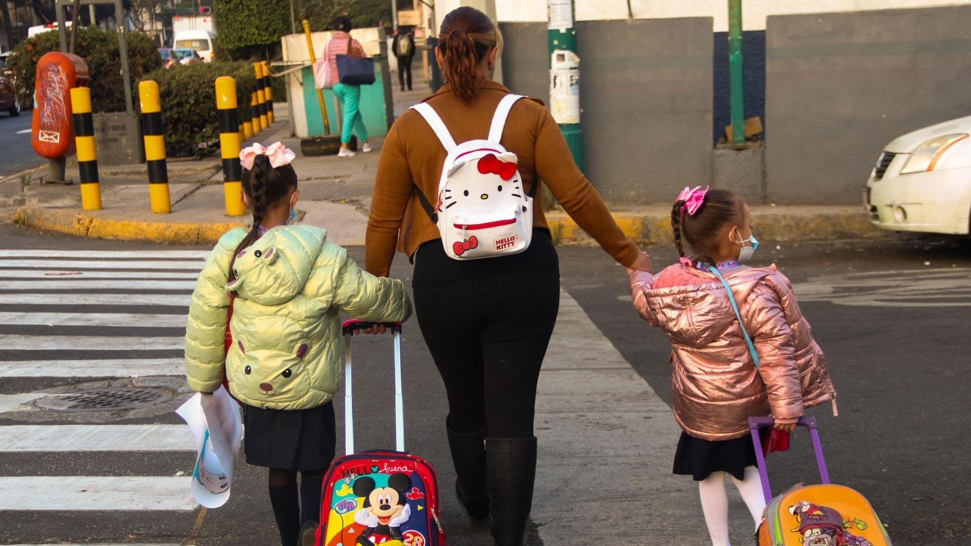 Regreso a clases tras megapuente de mayo 2026