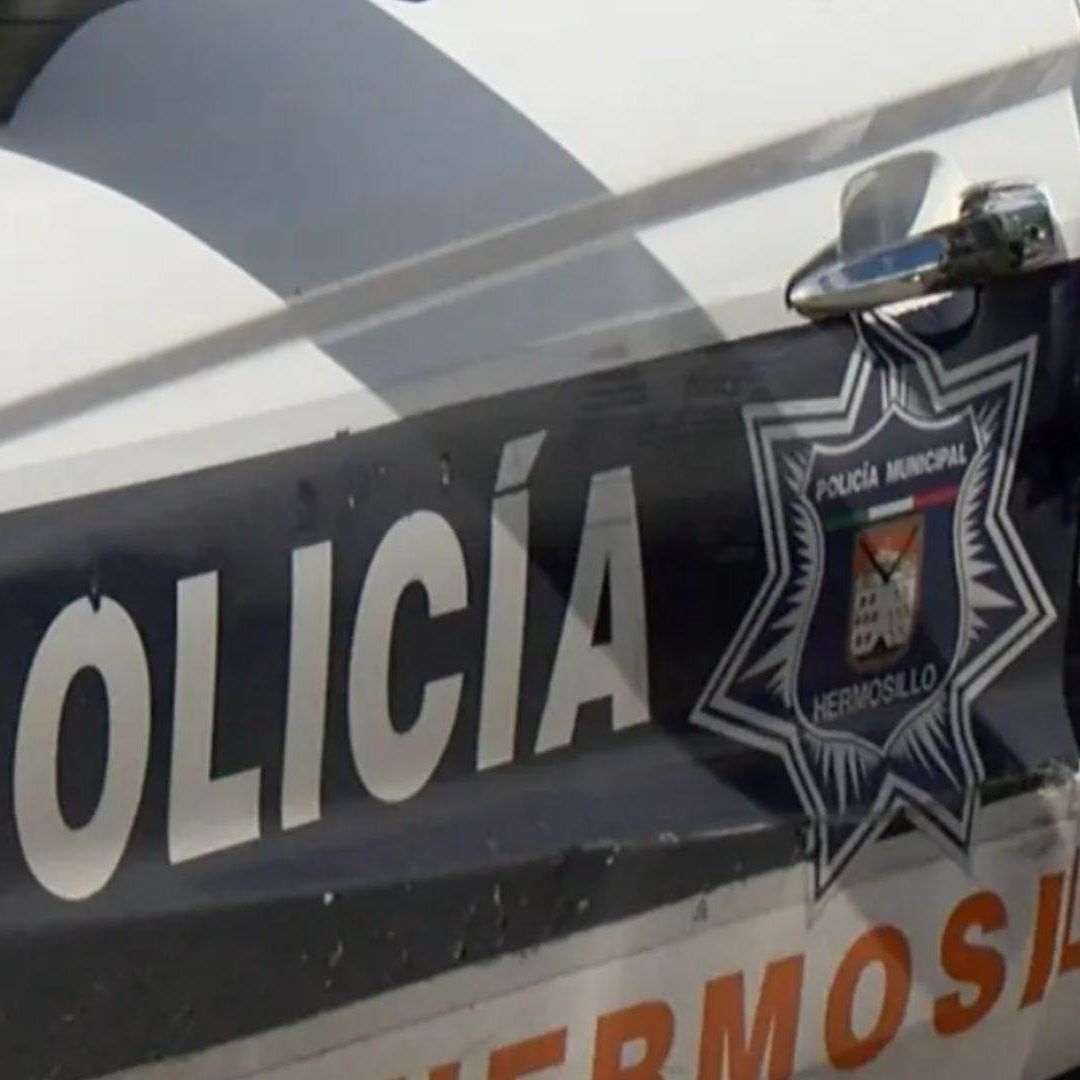Hombre Amenaza con Arma de Fuego a su Esposa en Residencial de Hermosillo; El Hijo lo Denunció