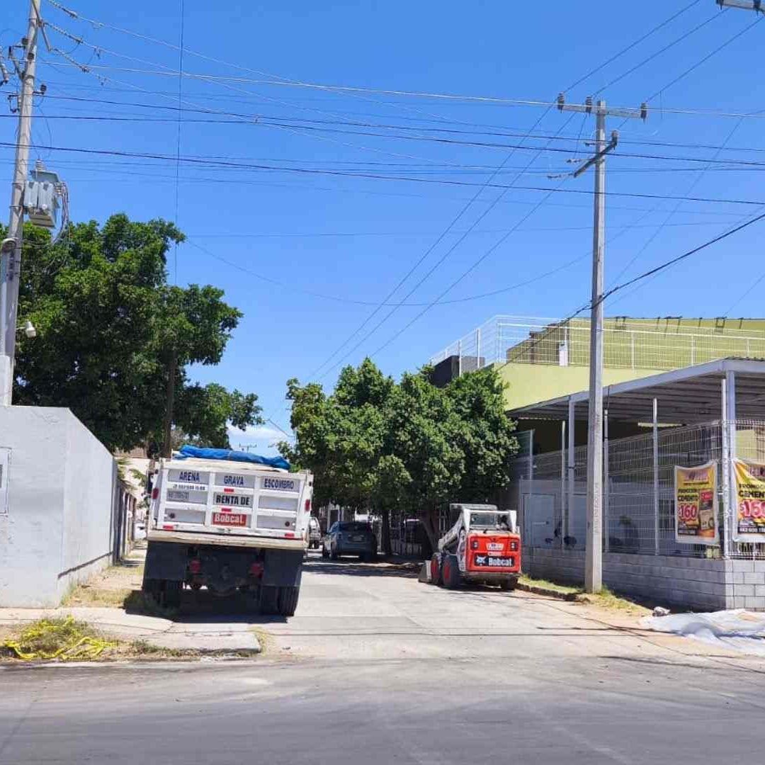 Hombre Detenido por Agredir a su Madre y Morder a un Policía Municipal en Hermosillo