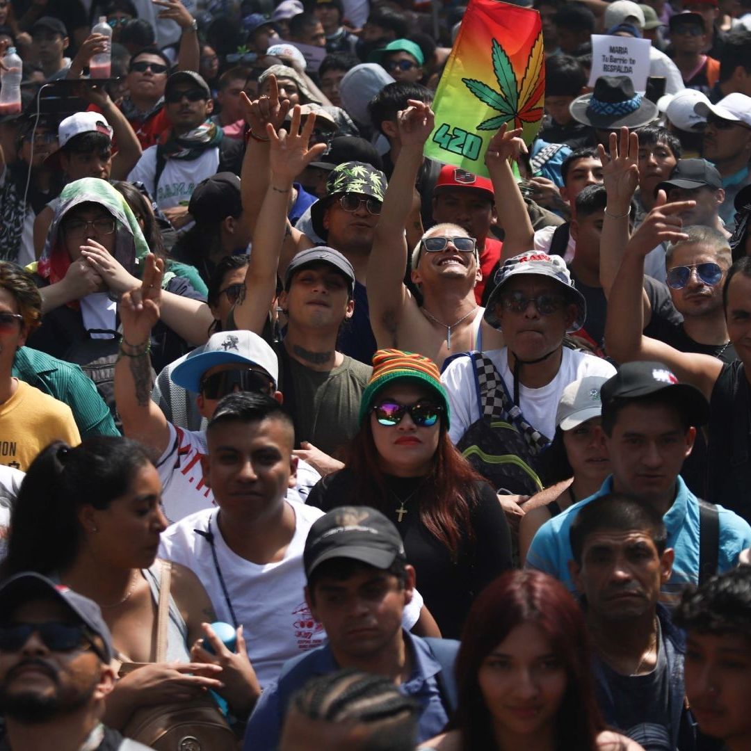Marchas HOY 3 de Mayo de 2026 en CDMX: Manifestaciones y Concentraciones.