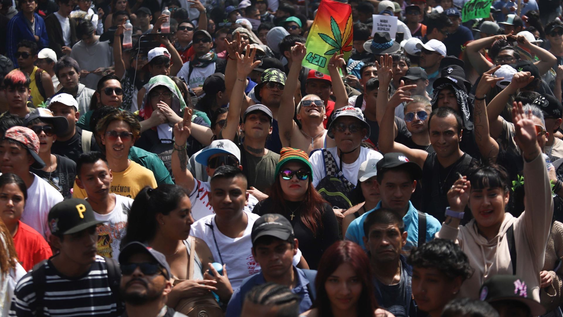 Marchas HOY 3 de Mayo de 2026 en CDMX: Manifestaciones y Concentraciones.