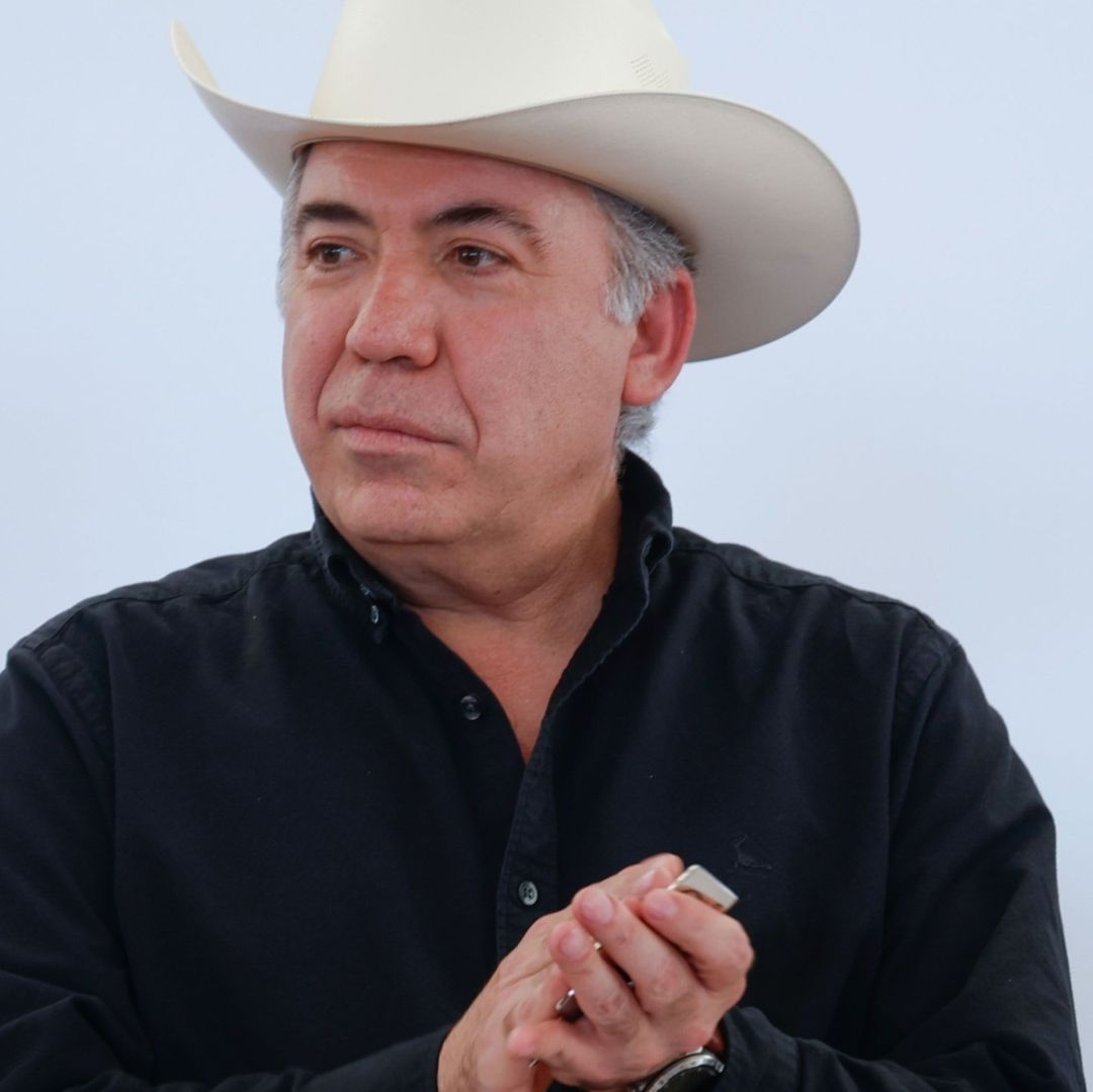 Enrique Inzunza Rechaza Que Busque Ser Testigo Colaborador Ante Acusaciones en EUA.