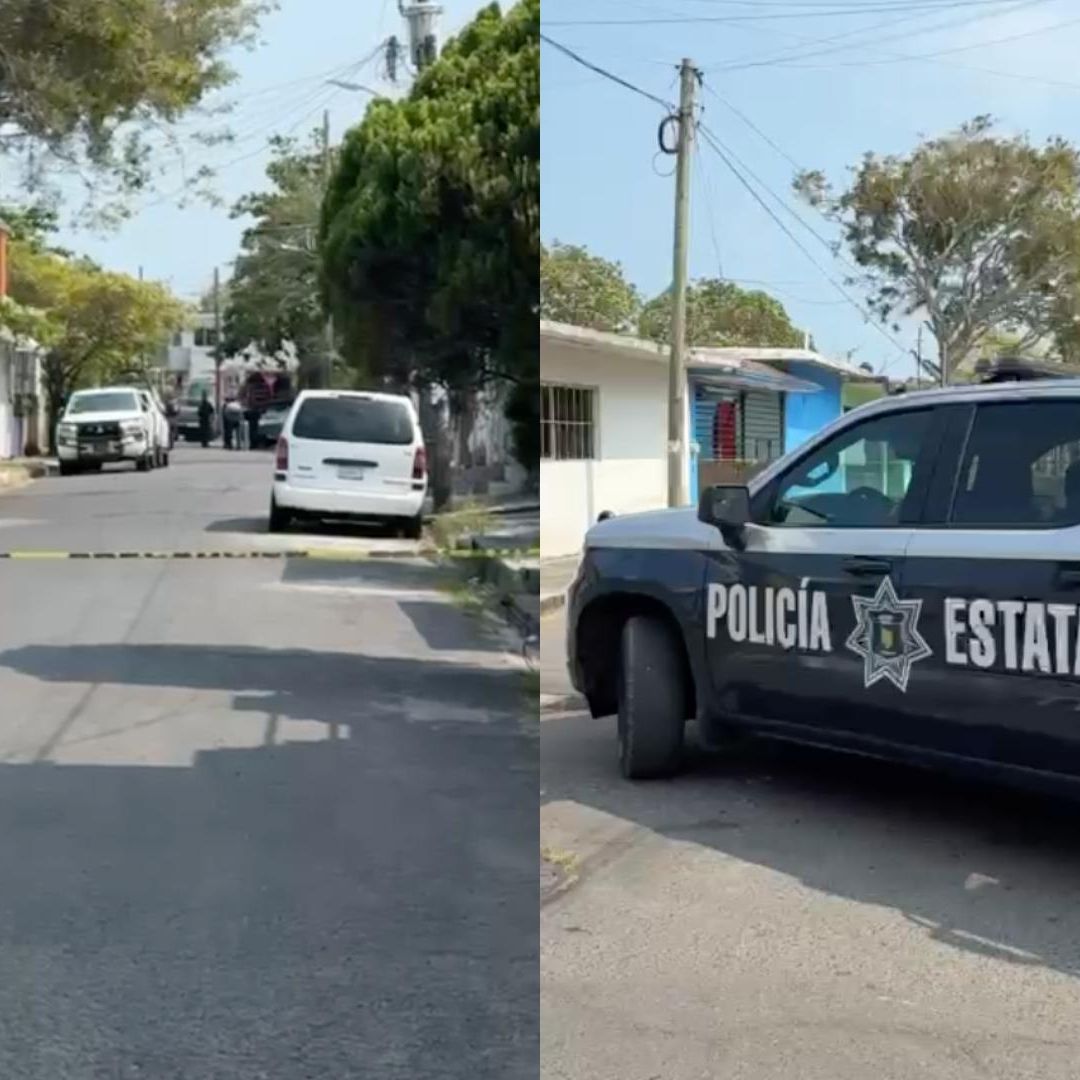 Cateos Veracruz Colonia Carranza Boca del Rio Centro