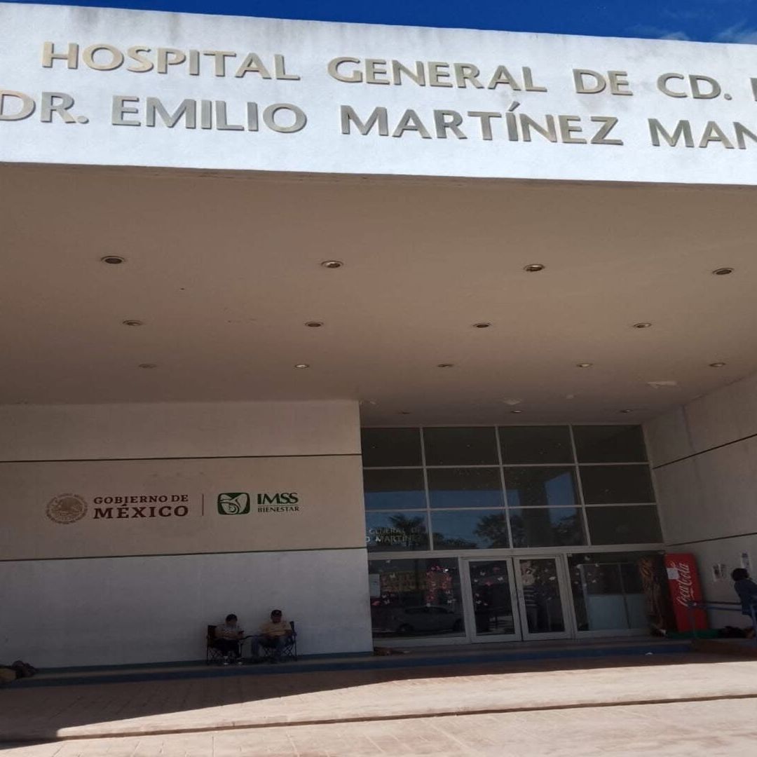 Confirman Primer Caso de Miasis Humana por Cochliomyi Hominivorax en Tamaulipas