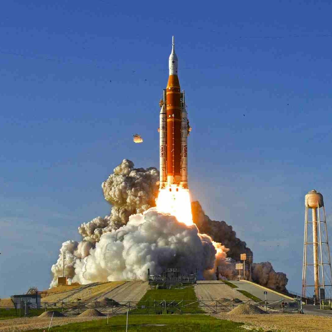La NASA retrasó el lanzamiento de la misión Artemis III