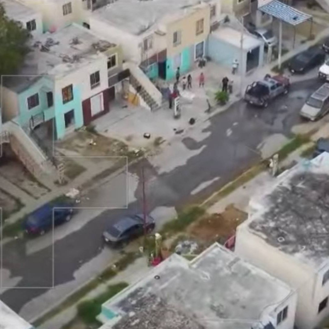 Muere menor de 11 años en colonia Valle de Lincoln