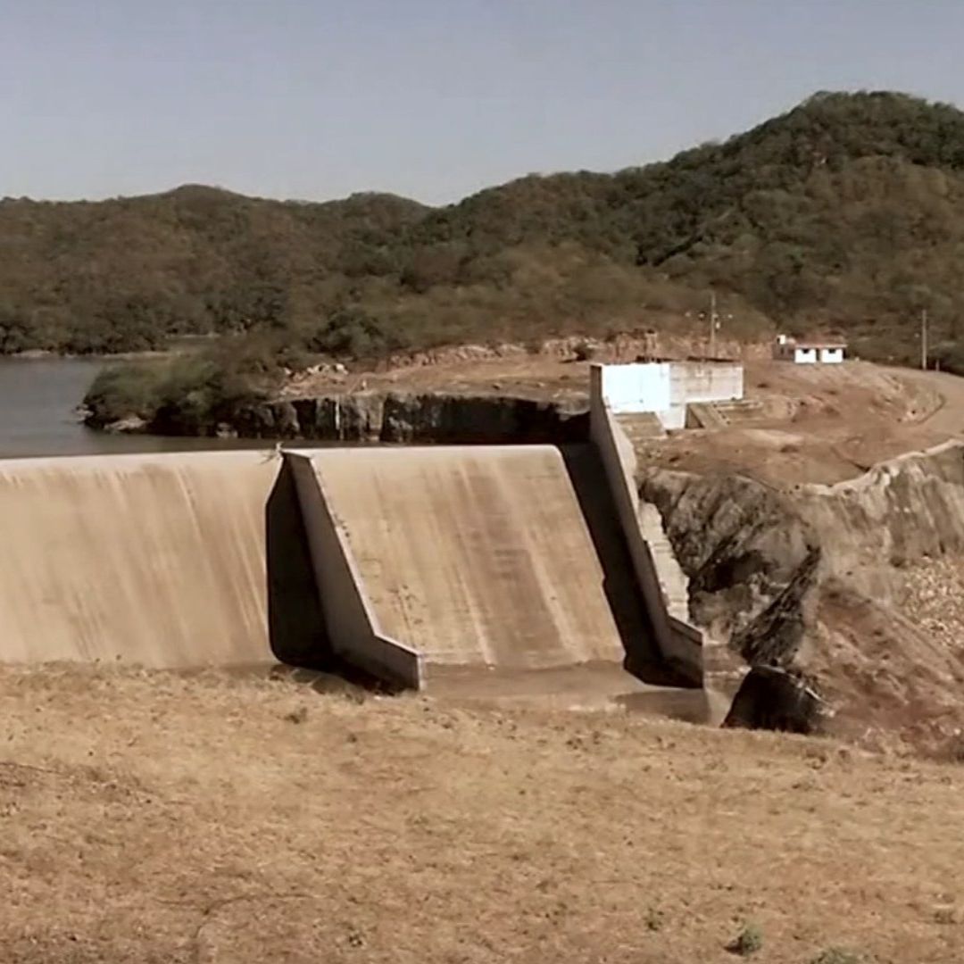 Rubén Rocha Moya Habría Entregado a ‘Los Chapitos’ el Control del Agua en el Estado