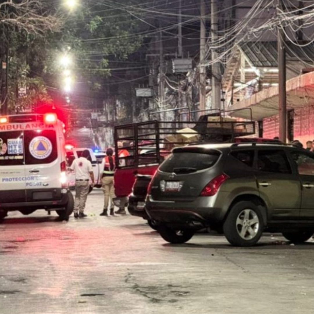 Matan a Balazos a Hombre en la Lagunilla, CDMX: Así Quedaron Calles de Libertad y Comonfort