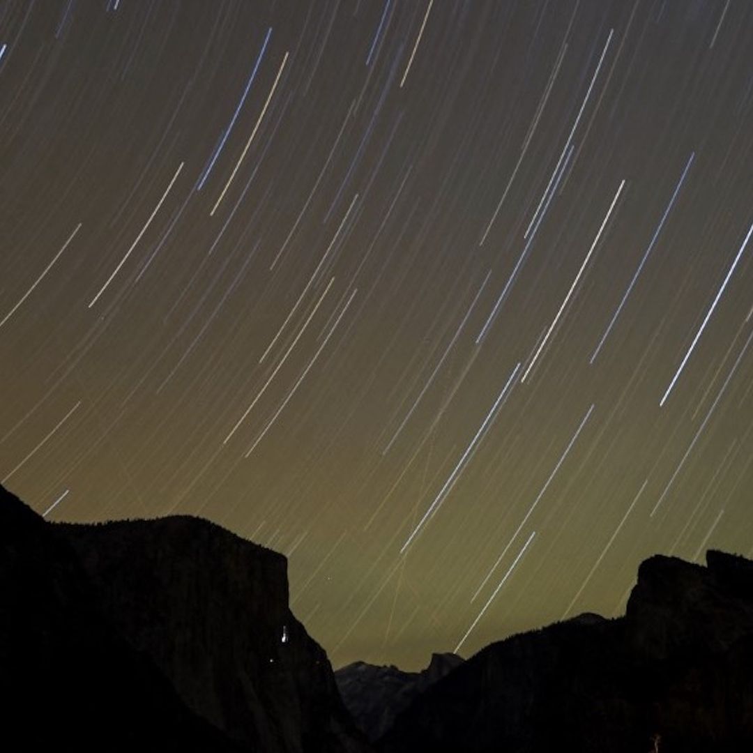 ¿Cómo y cuándo ver la lluvia de estrellas Eta Acuáridas?