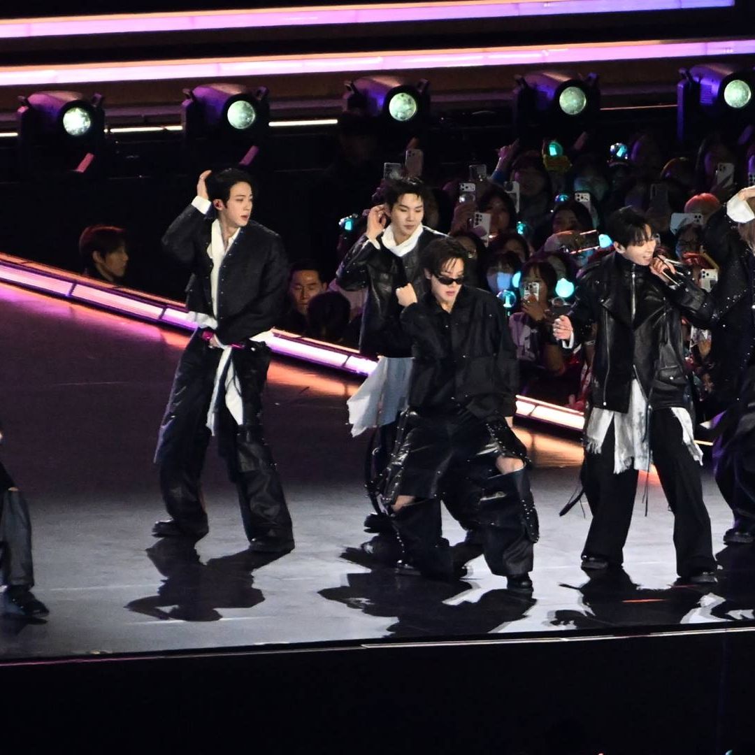 BTS en México 2026: Setlist, Objetos Permitidos y Todo sobre su Show en el Estadio GNP