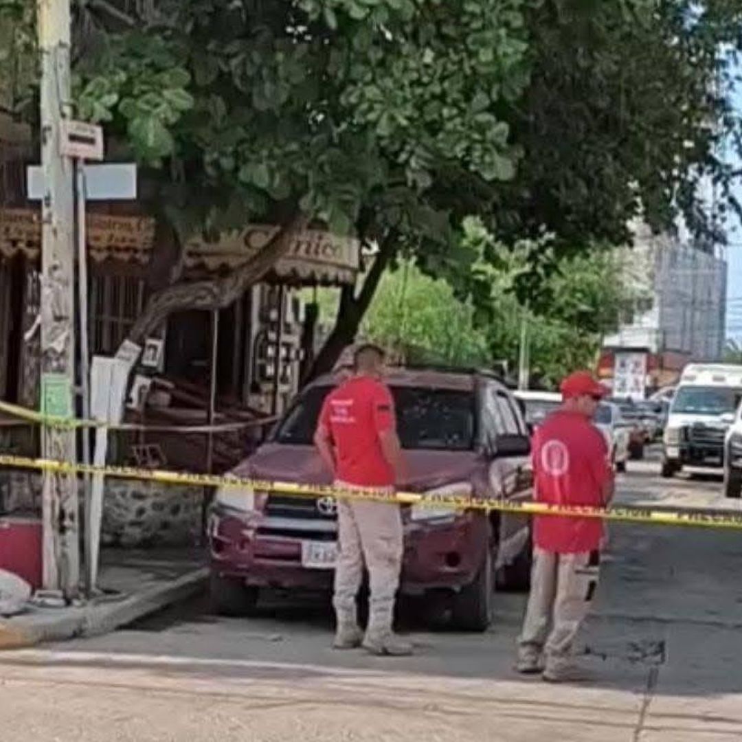 Asesinan a Médico, Alberto Álvarez, en su Clínica en Guerrero; Así Ocurrió el Ataque