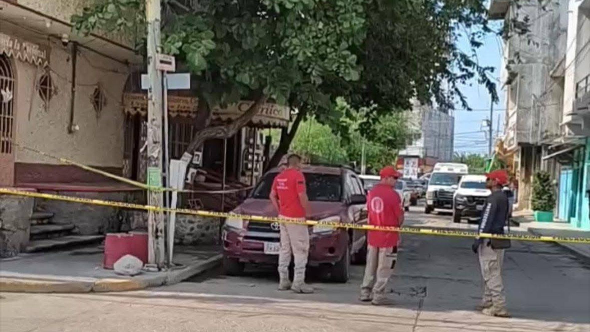 Asesinan a Médico, Alberto Álvarez, en su Clínica en Guerrero; Así Ocurrió el Ataque