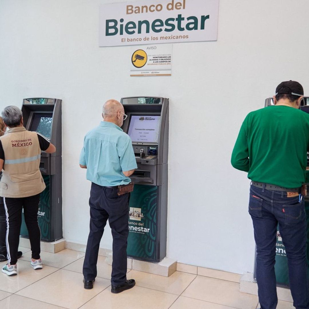 Consulta Quiénes No Recibirán Pensión Bienestar en Mayo 2026? Estos Adultos Mayores No Cobrarán Pago del Bimestre