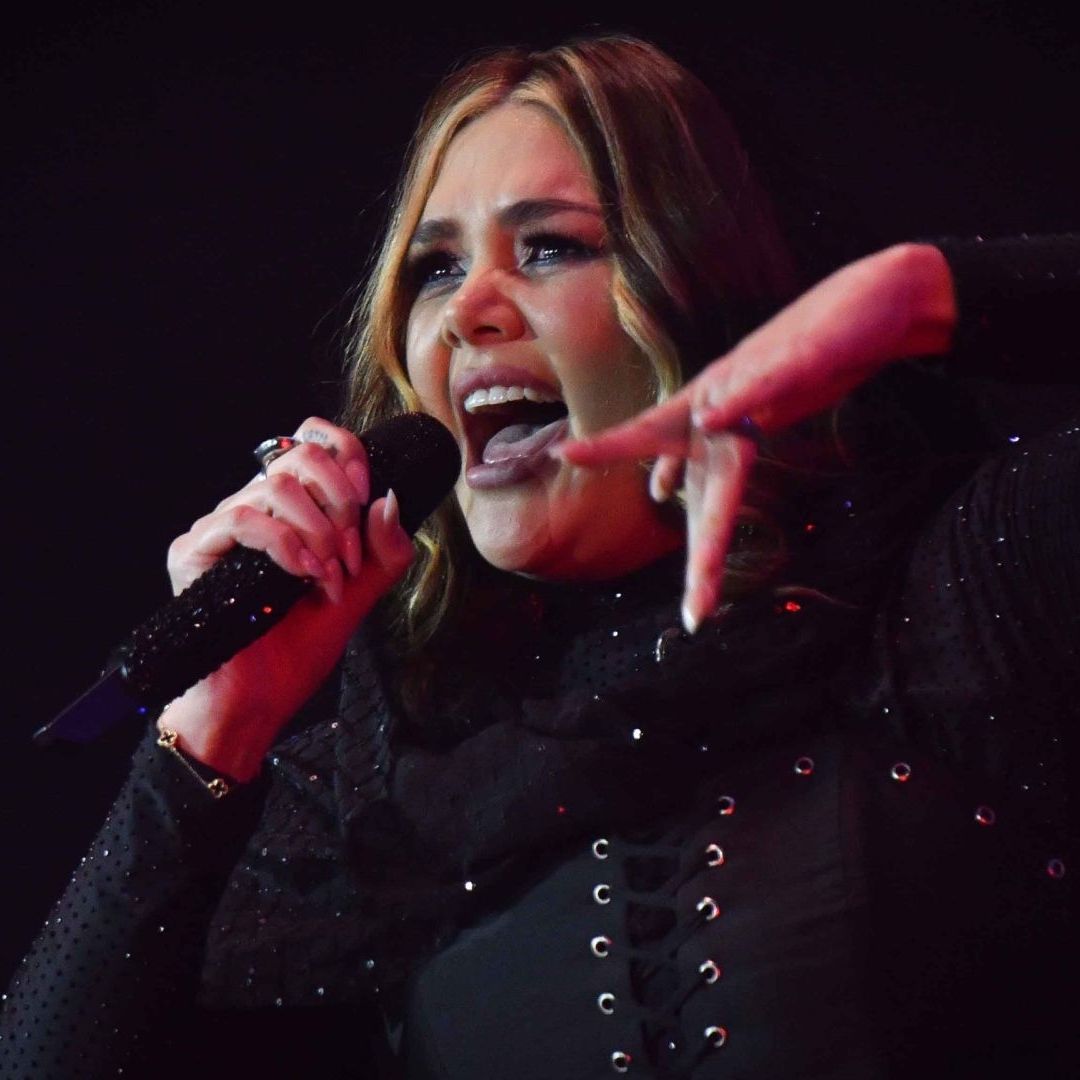 Boletos de Yuridia en el Estadio GNP 2026: Precios por Zona y Mapa Oficial del Concierto en CDMX