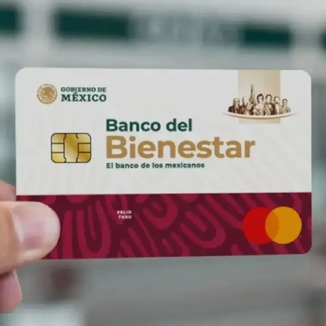Este es el calendario del pago de los programas Bienestar de mayo-junio