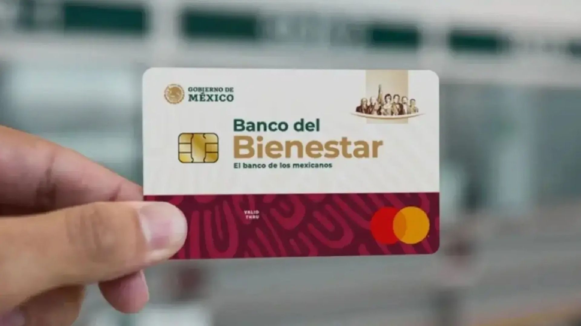 Este es el calendario del pago de los programas Bienestar de mayo-junio
