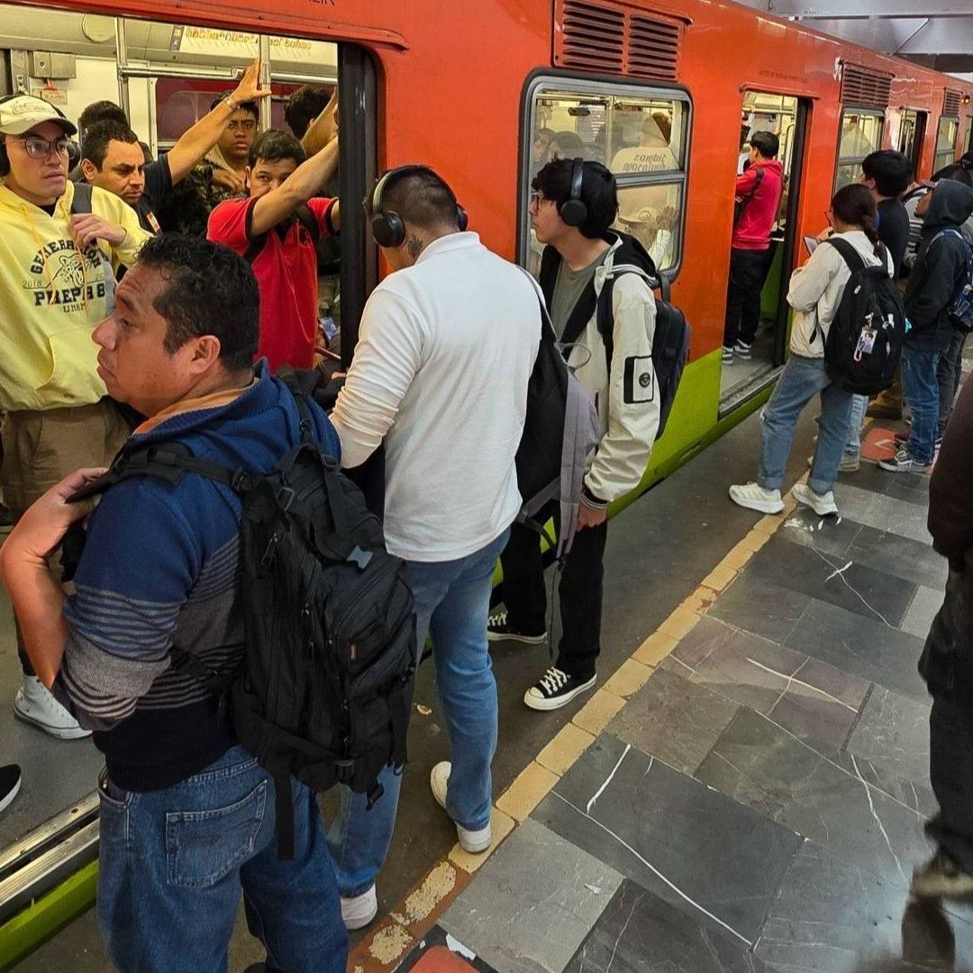 L3 Metro