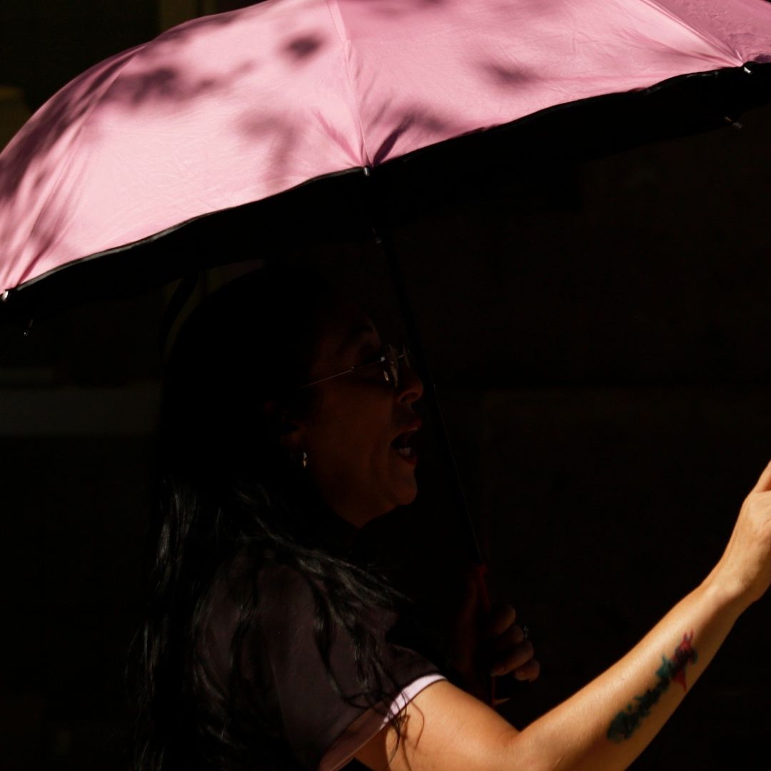 Pronóstico del Tiempo Hoy 11 de Mayo: Lluvias Fuertes en la Mitad el País y Calor en 20 Estados.