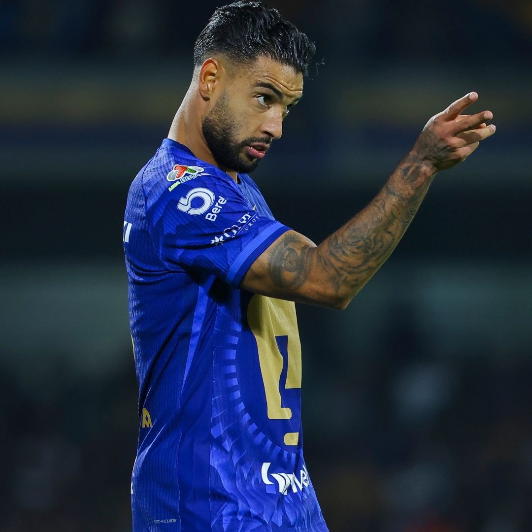 Definidas las Semifinales de la Liga MX: Así son los Cruces