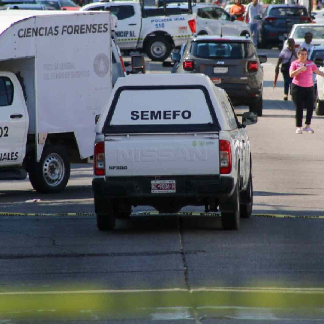 Matan a Madre e Hija Buscadoras en Salamanca. Foto: Cuartoscuro
