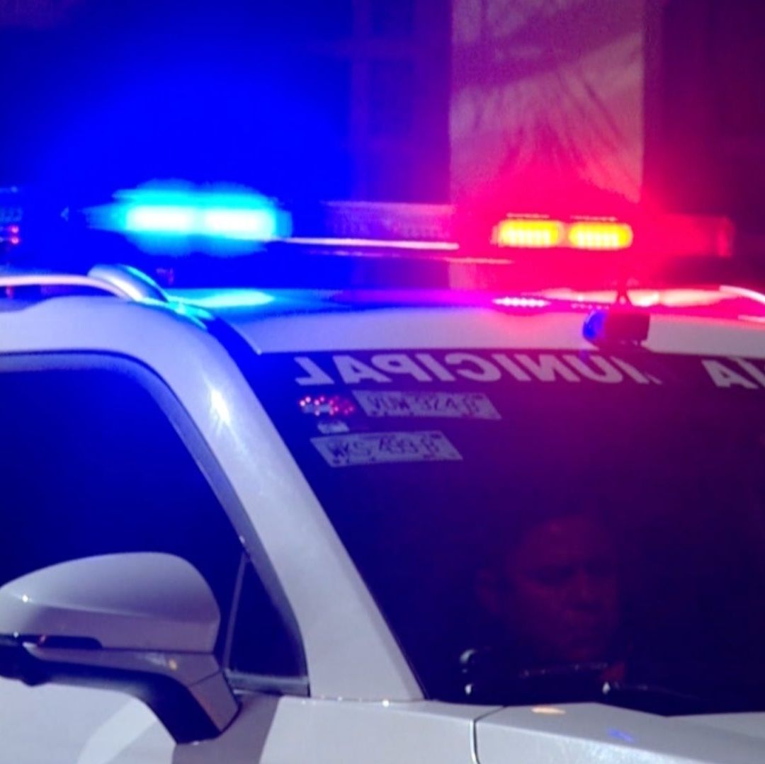 Sujeto Detenido por Presuntamente Agredir y Amenazar a su Madre en Hermosillo