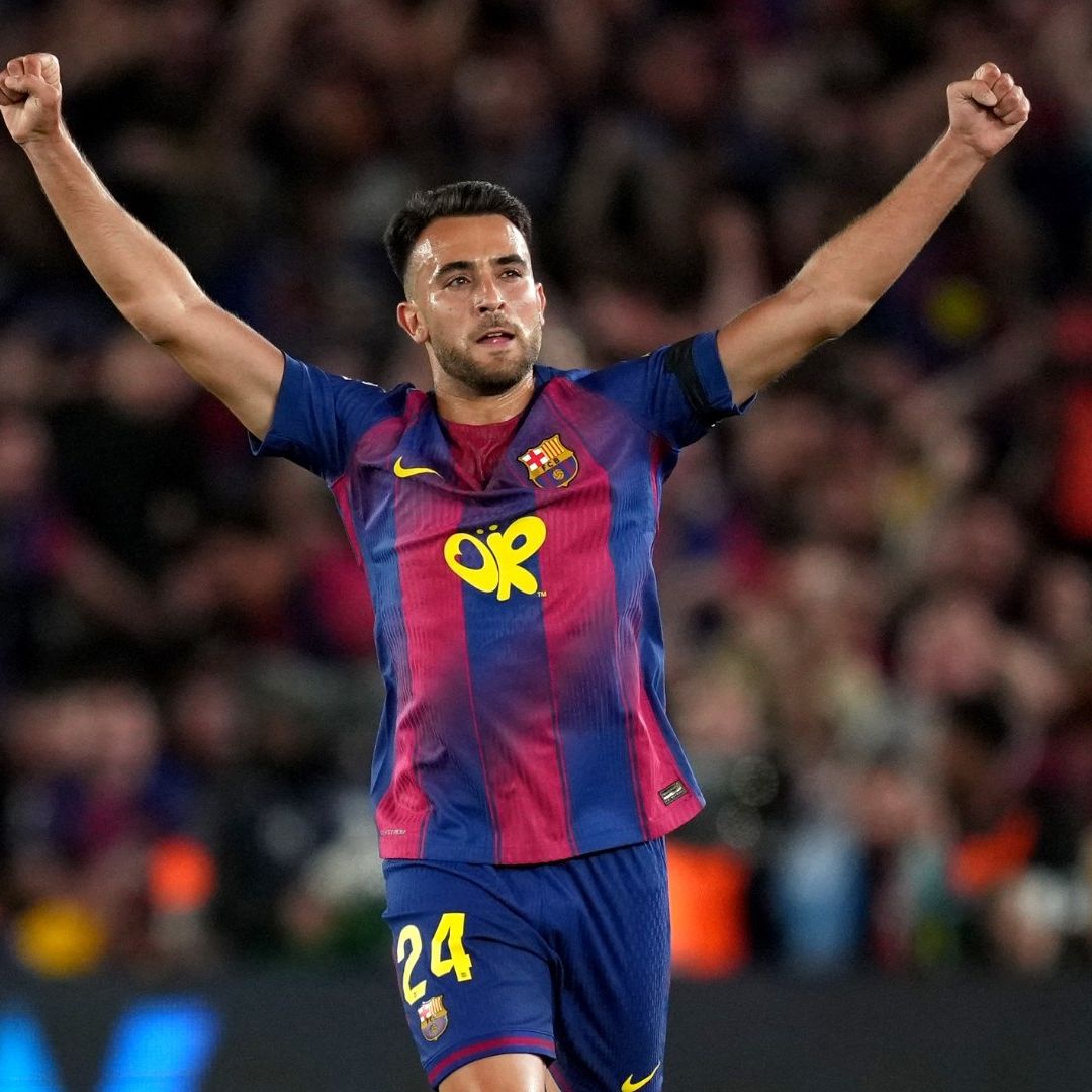 ¡Barcelona es Campeón de LaLiga 2026!