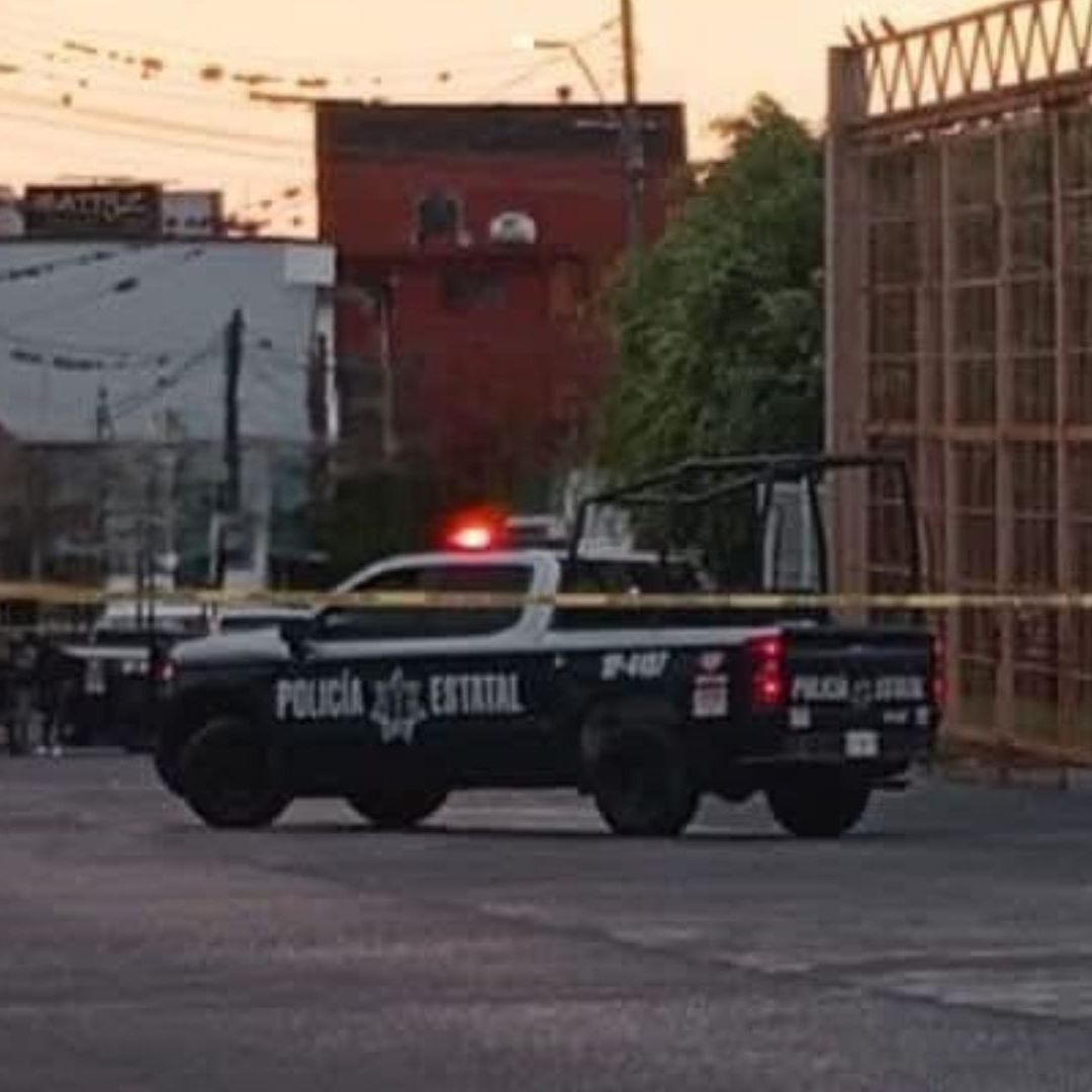 Hombre Muere Al Ser Arrollado por Camioneta en Bar de Colonia Santa Leticia en Fortín Dos Personas Resultaron Lesionadas