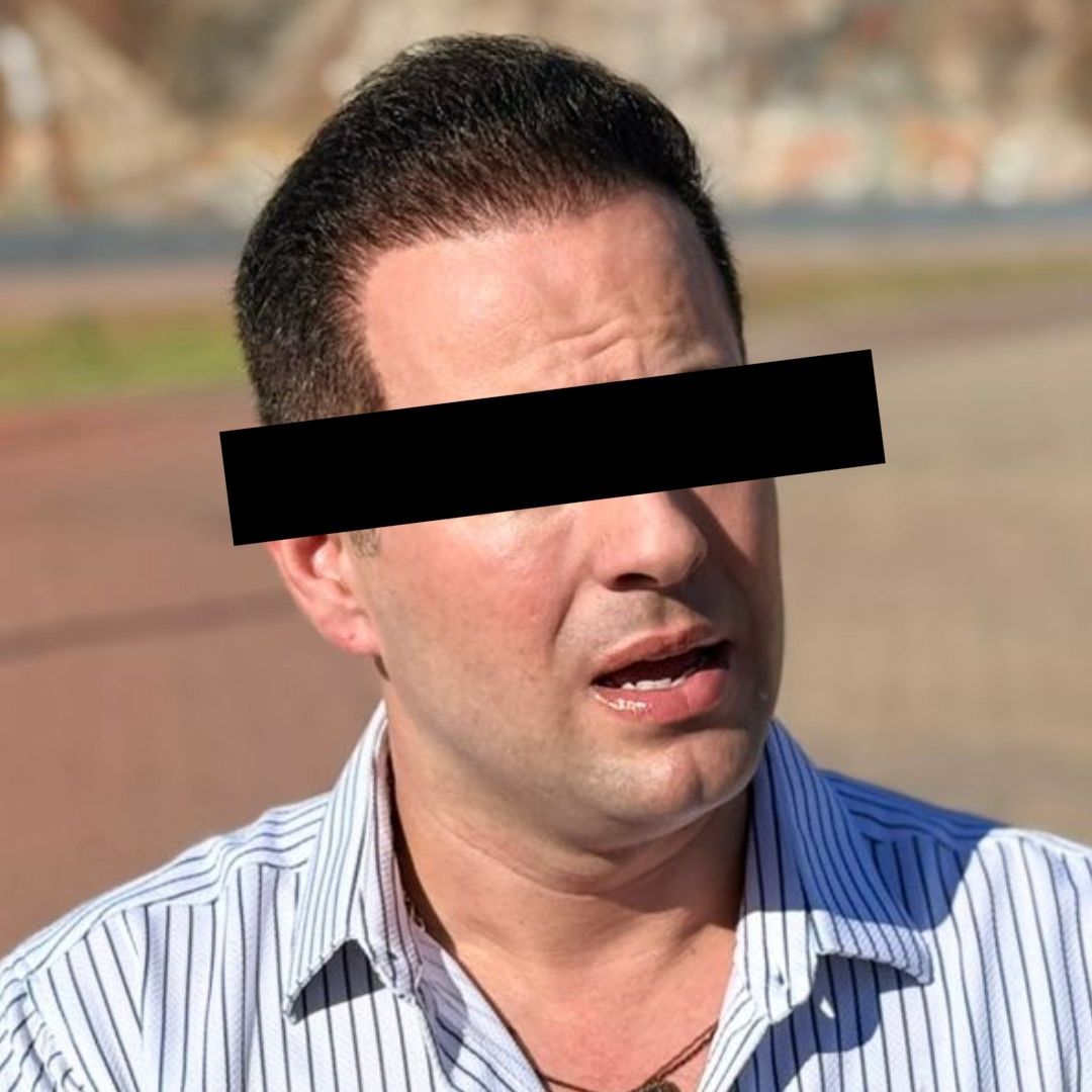 Caso Vicente: Investigan a Padre por Violencia Familiar y Exponen Antecedentes en Mexicali
