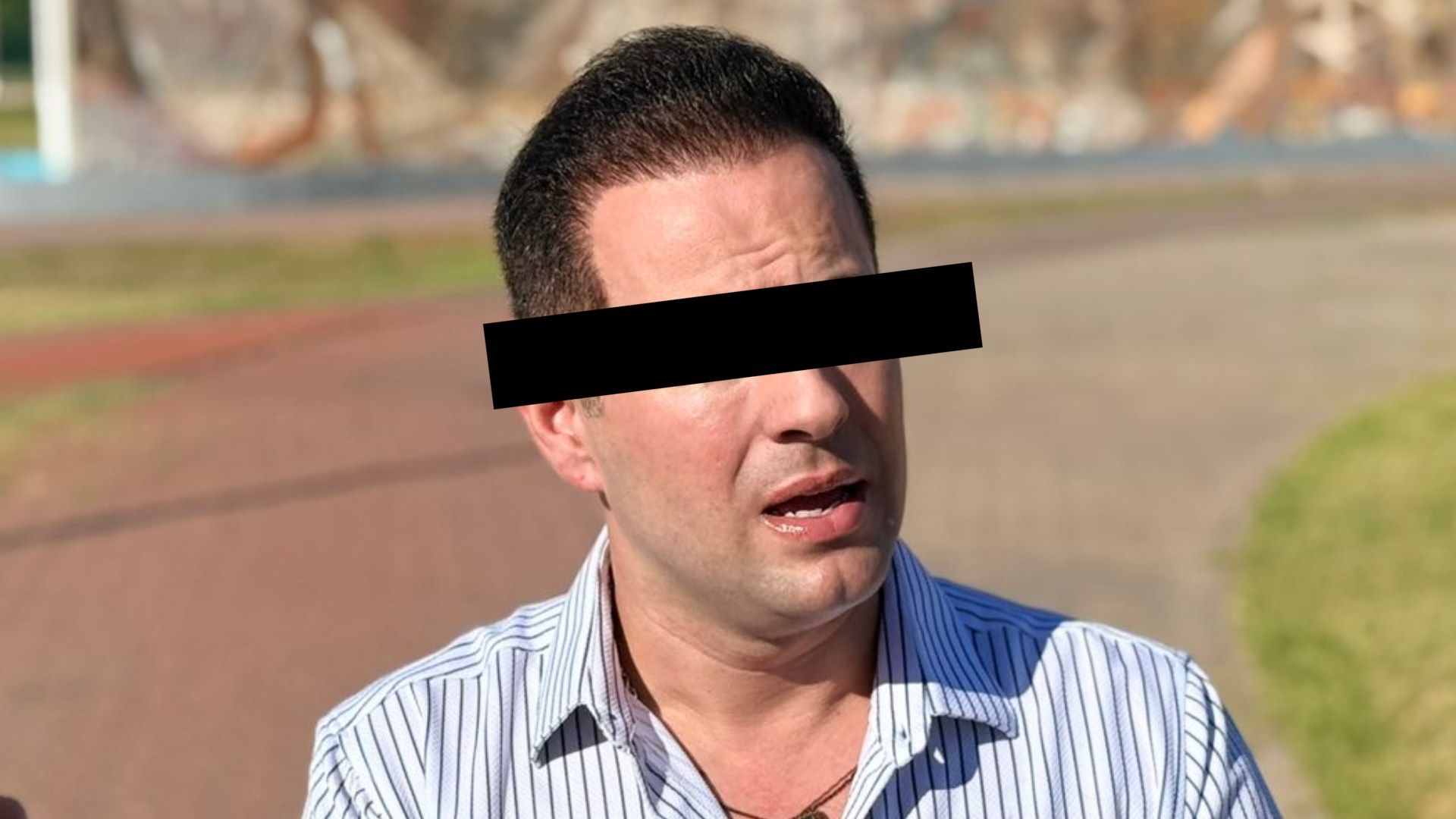 Caso Vicente: Investigan a Padre por Violencia Familiar y Exponen Antecedentes en Mexicali