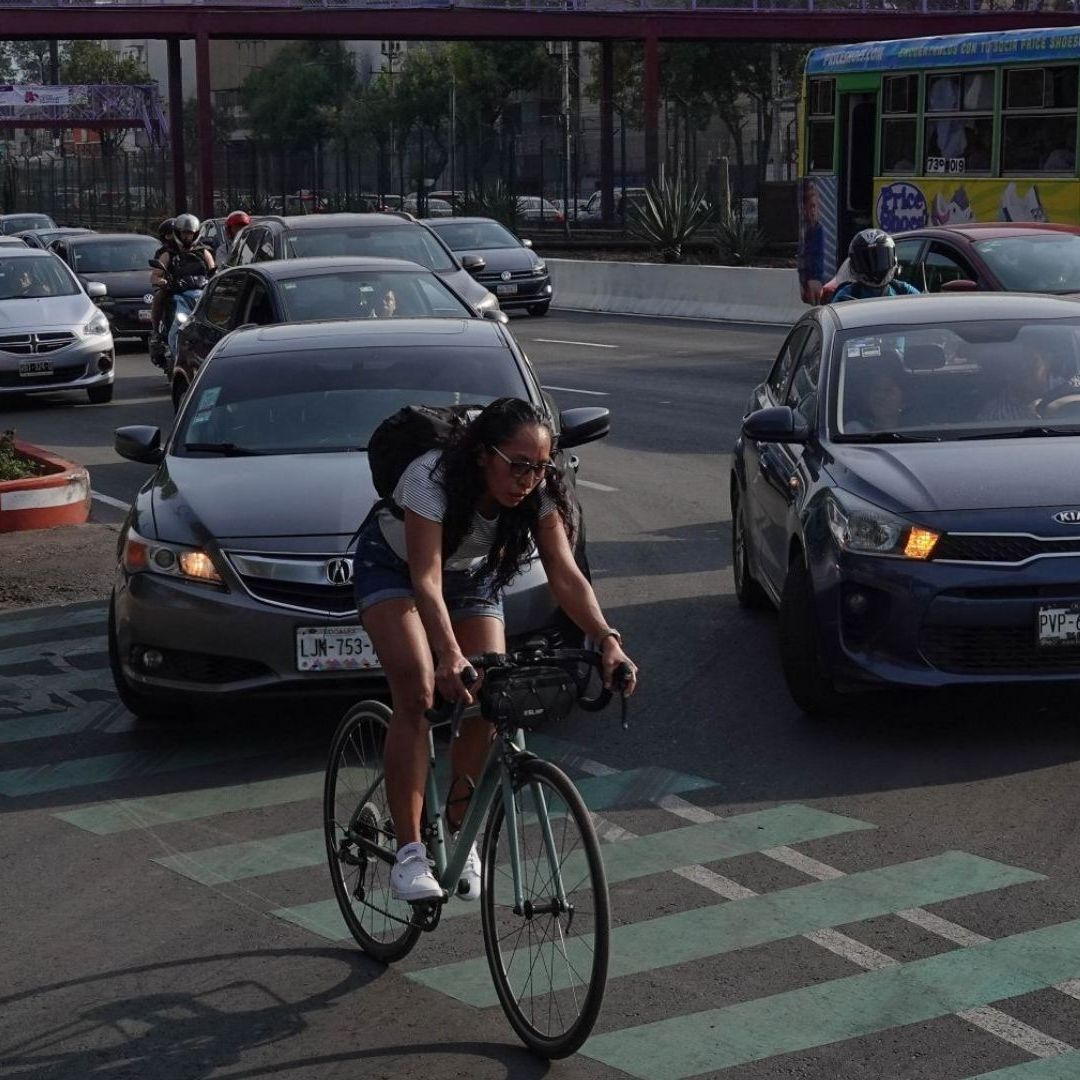 Activan Doble Hoy No Circula lunes 11 de mayo 2026 por contingencia hay restricción en CDMX y Edomex