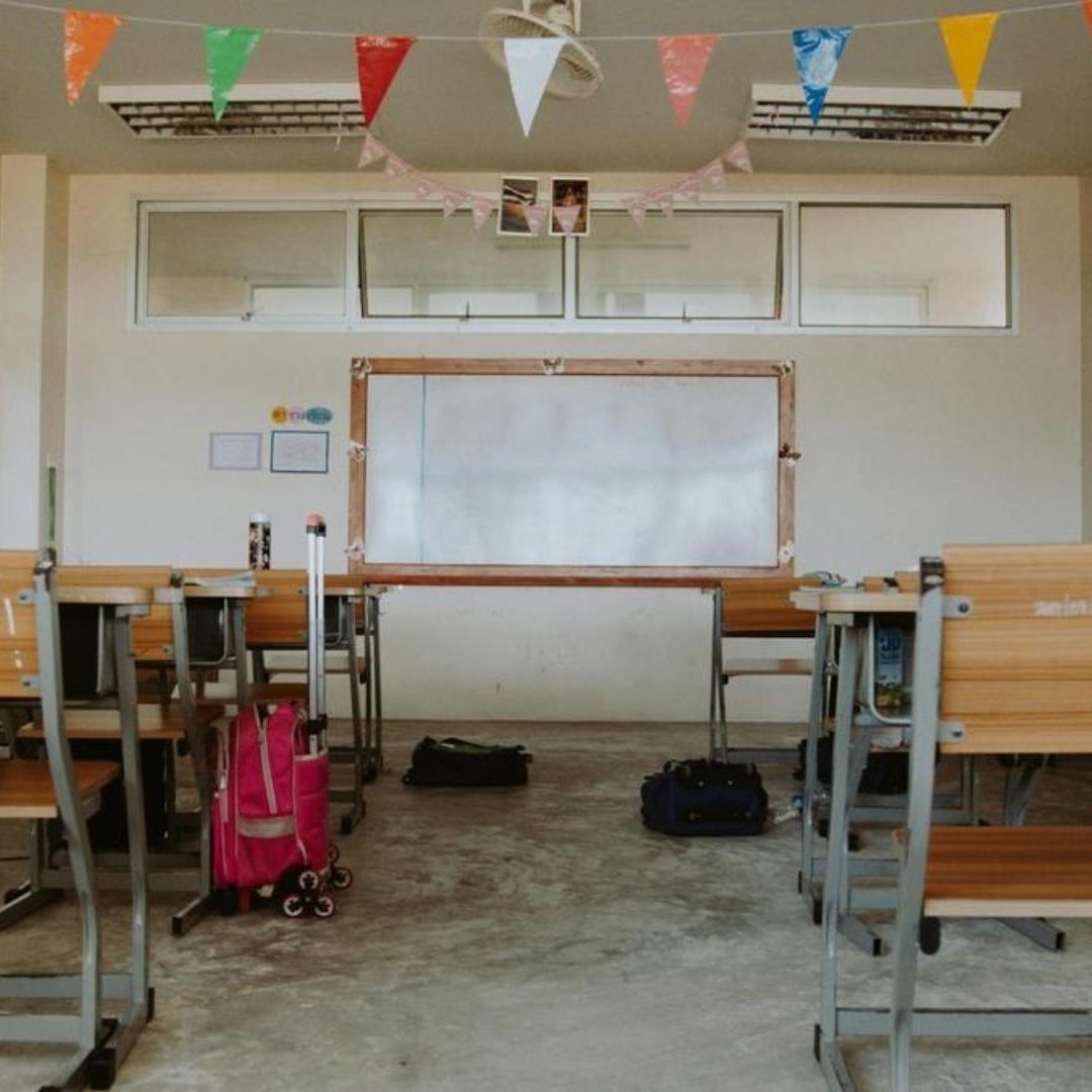Suspensión Clases Escuelas Sierra Norte Nororiental Lunes 11 Mayo 2026 Frente Frío 50