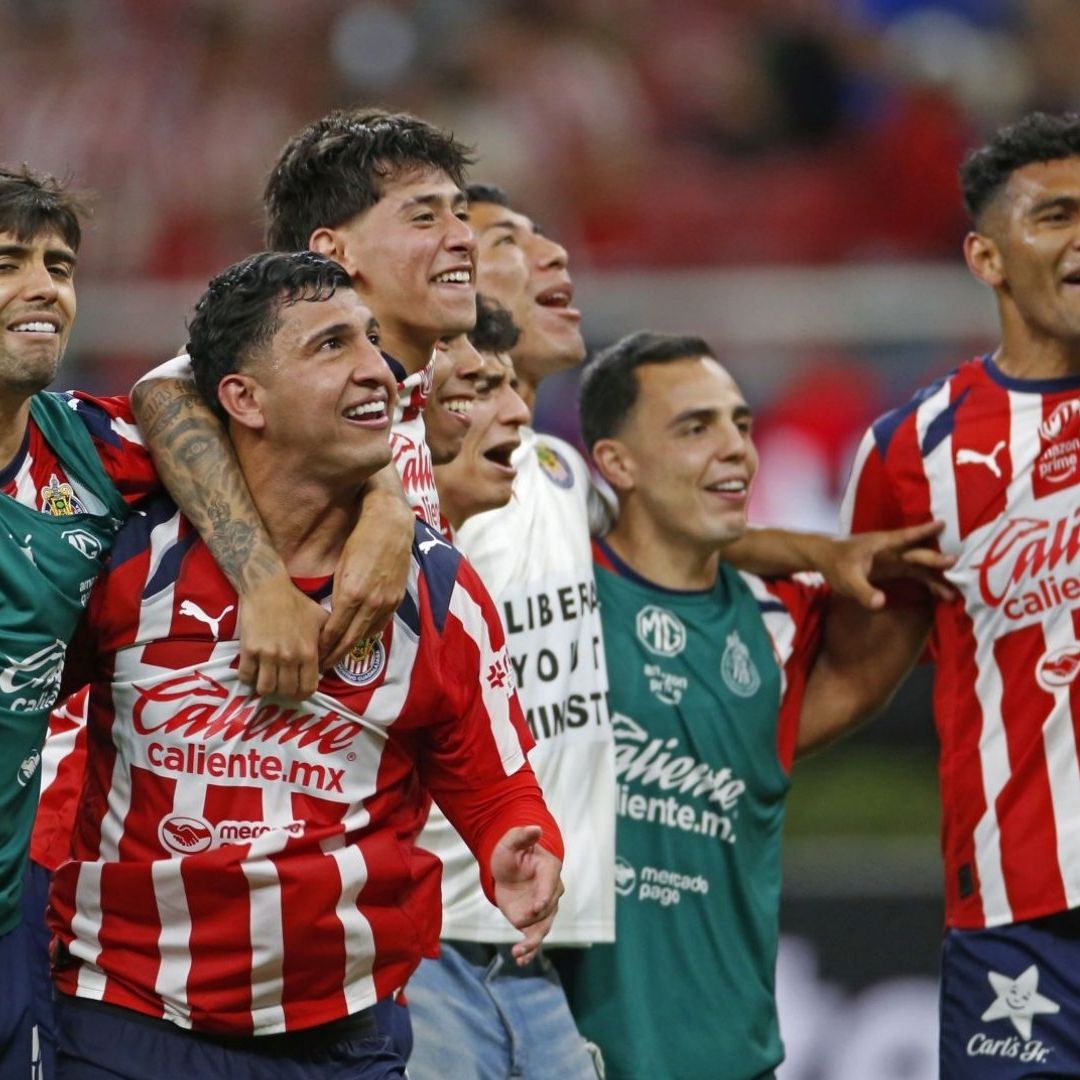 Cuándo son las semifinales de la Liga MX 2026 fechas y horarios de los partidos y llaves de la Liguilla
