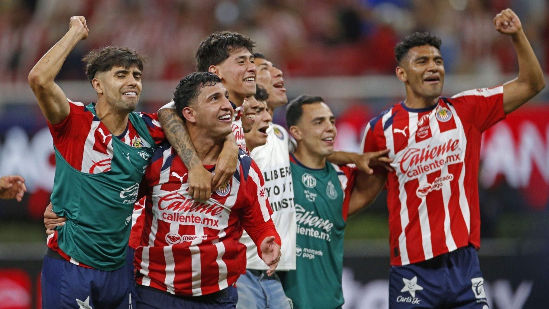 Cuándo son las semifinales de la Liga MX 2026 fechas y horarios de los partidos y llaves de la Liguilla