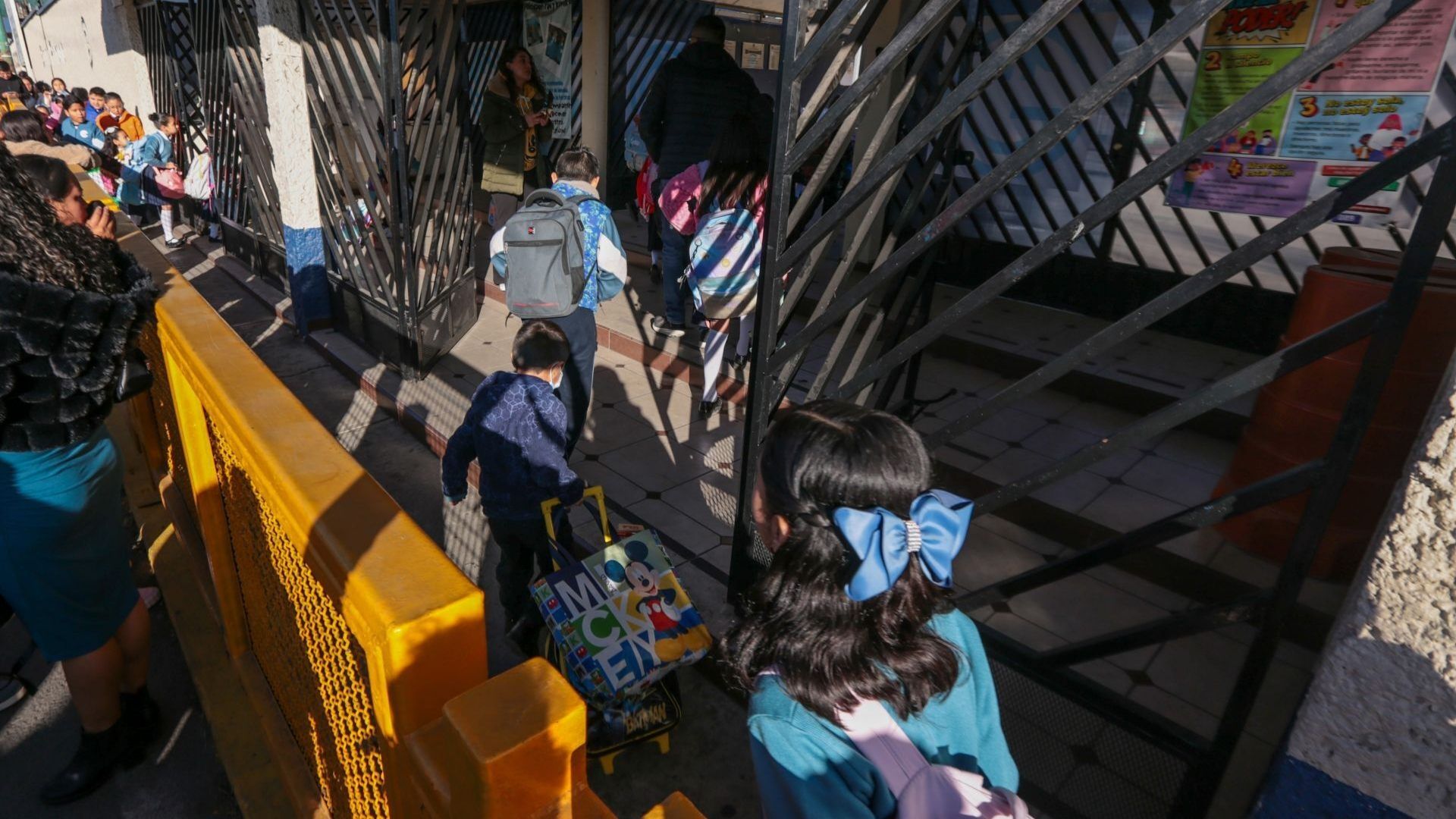Conoce las suspensiones confirmadas en el calendario SEP 2026 antes de los cambios en fechas del ciclo escolar.