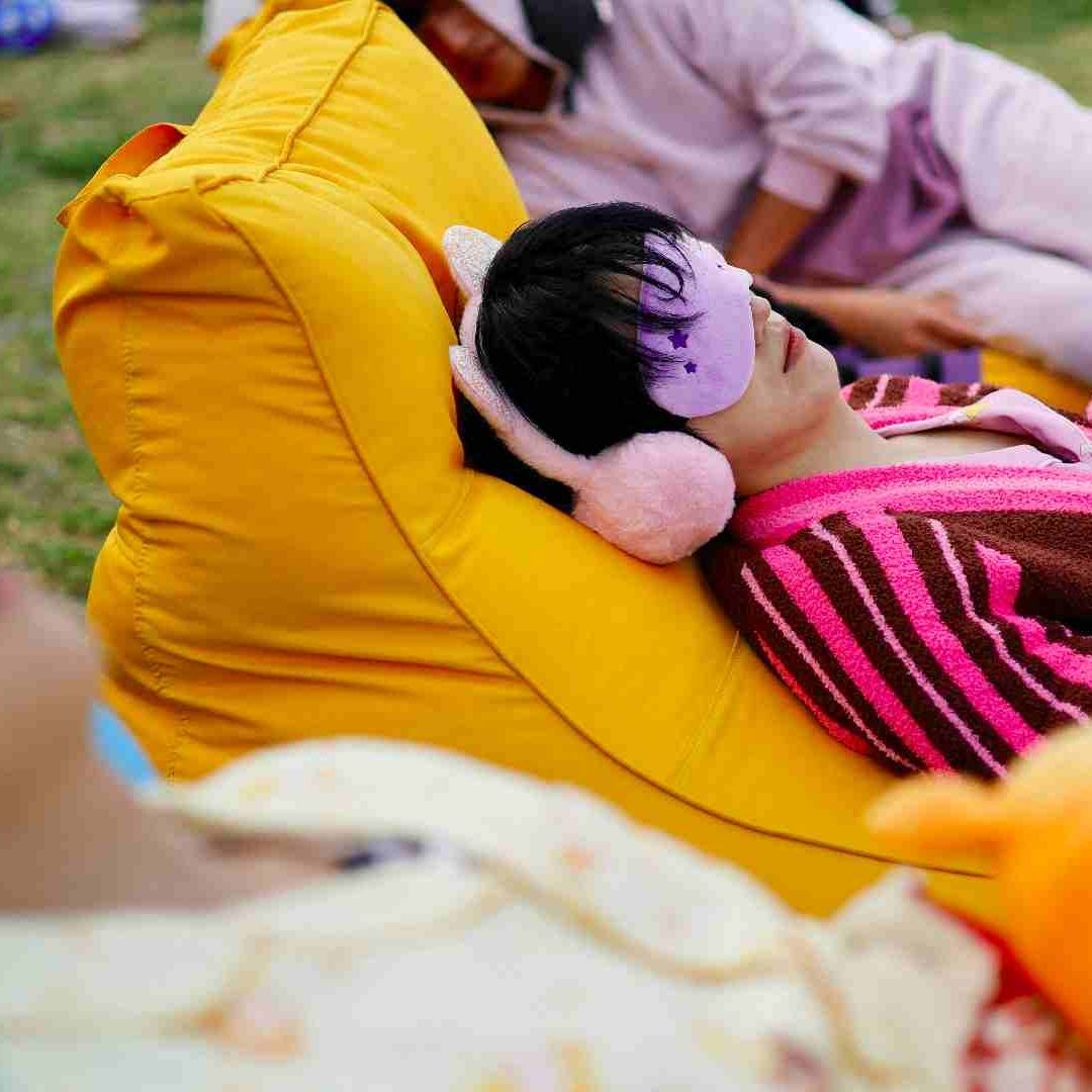 Es posible estudiar mientras se duerme