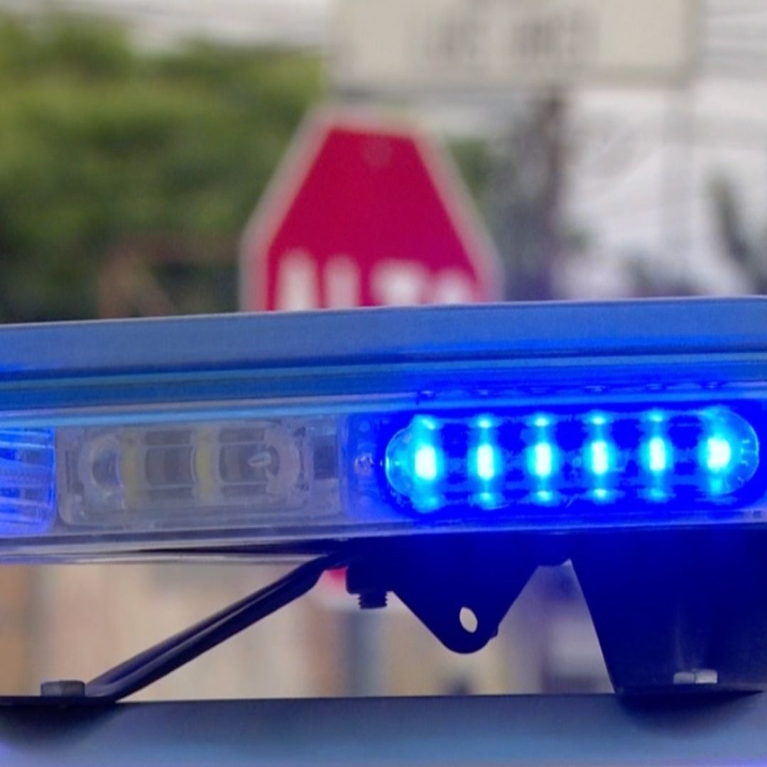 Despliegan Operativo en Carretera Victoria-Matamoros por Situación de Riesgo; Hay un Detenido