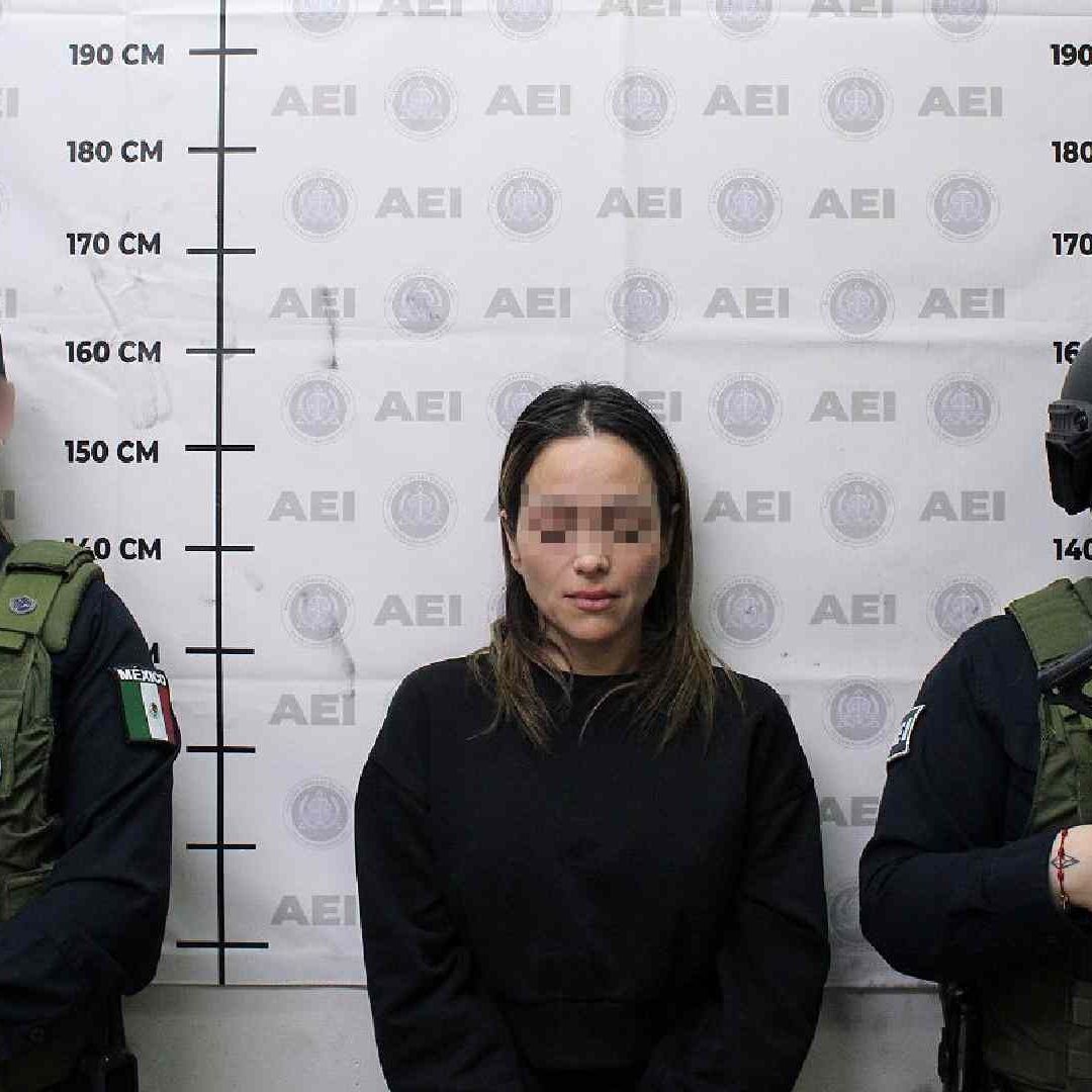 Vinculan a Proceso a Roxana “N” por Muerte de su Hijo al Interior de Vehículo en Mexicali