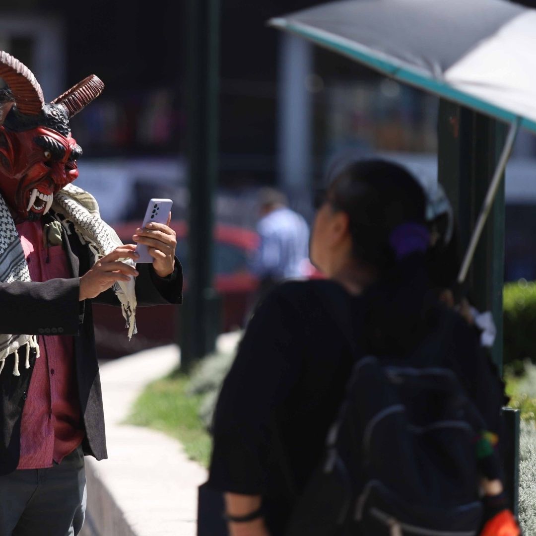 Pronóstico del Tiempo Hoy 10 de Mayo: Calor Extremo en Casi Todo el País y Lluvias en 15 Estados.