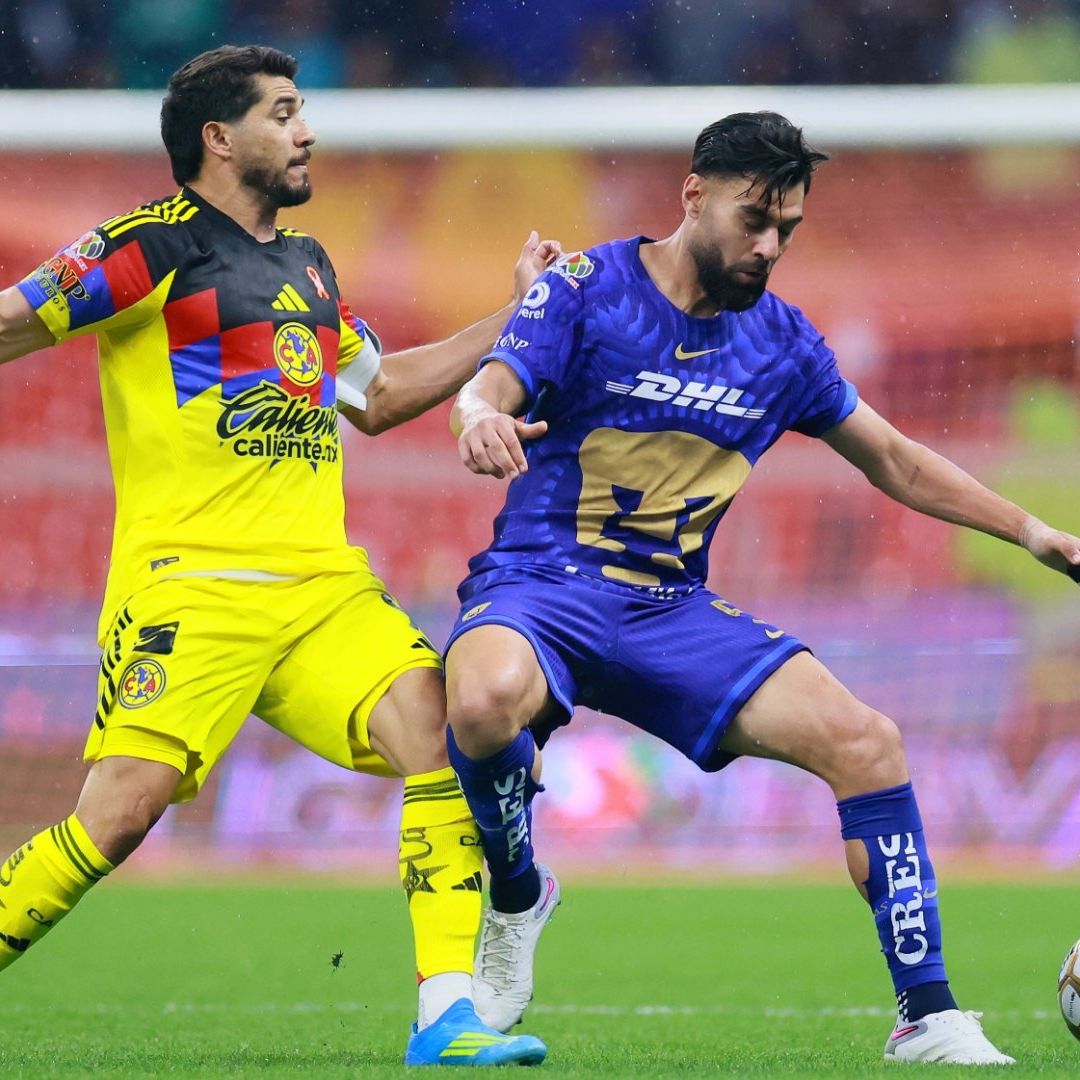 Quién pasó a Semifinales de la Liga MX y cómo quedaron los partidos