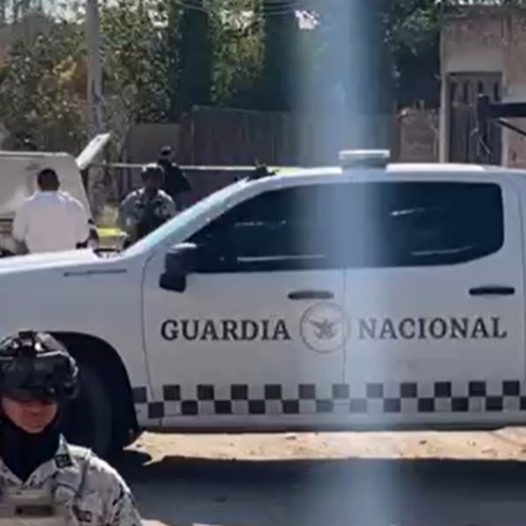 Un Menor y Dos Mujeres Reportados Como Desaparecidos Fueron Encontrados Sin Vida en un Pozo en Villagrán, Guanajuato. Foto: N+