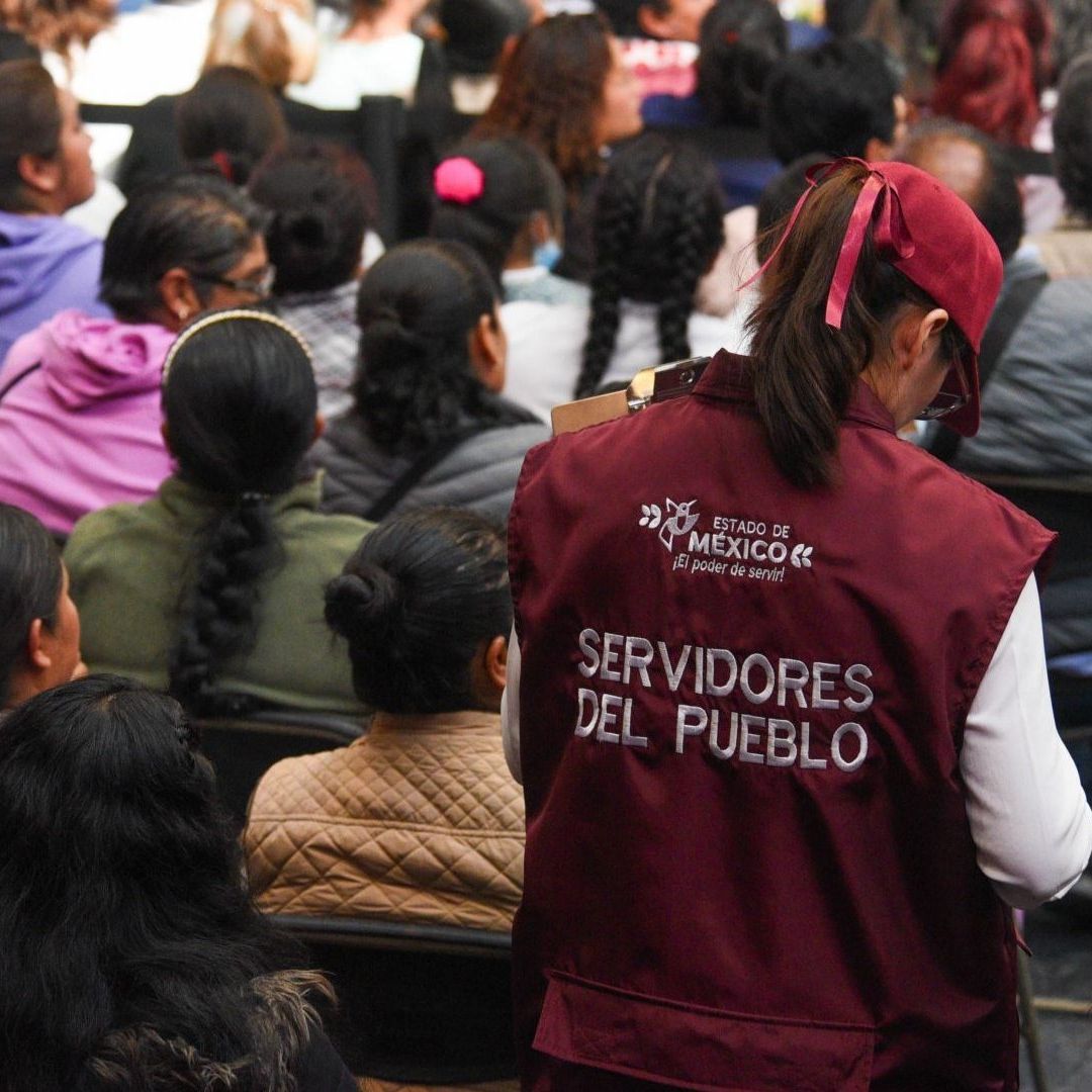 ¿Cómo Saber que Quedé en Mujeres con Bienestar Edomex 2026? Así Puedes Recibir tu Tarjeta tras Actualizar Datos