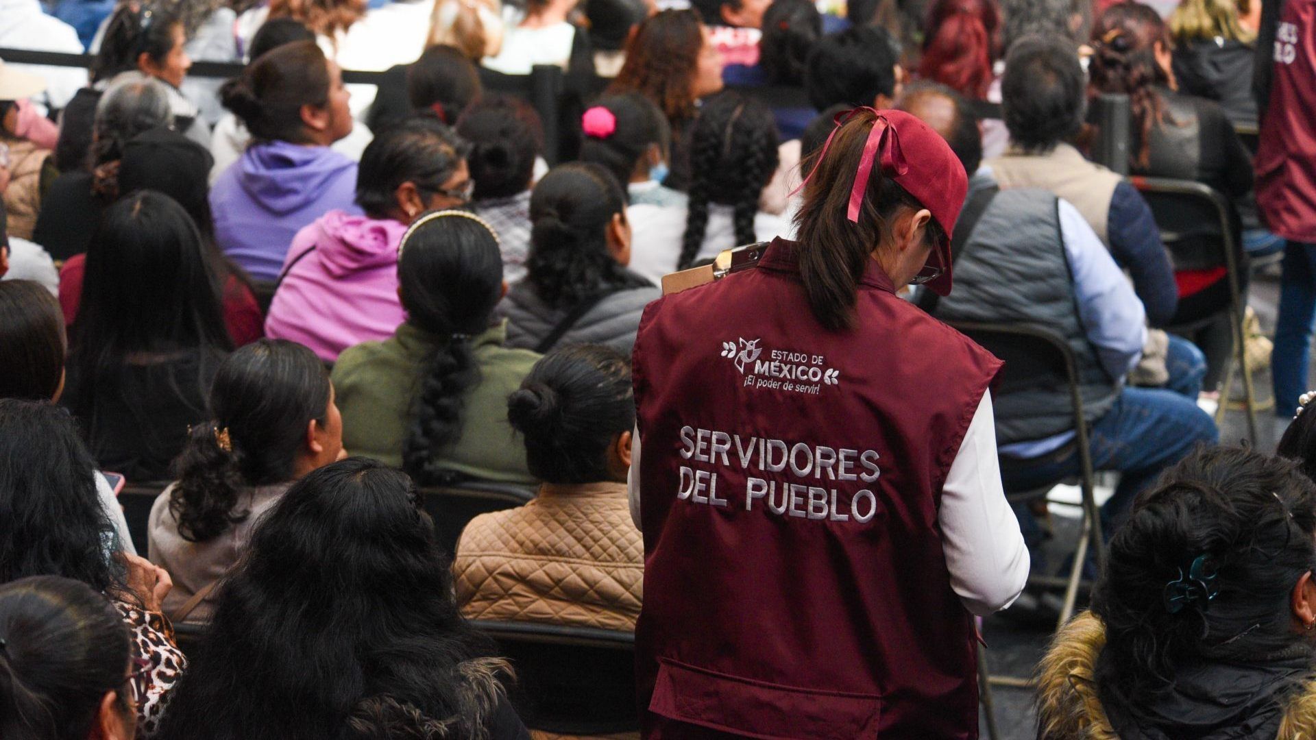 ¿Cómo Saber que Quedé en Mujeres con Bienestar Edomex 2026? Así Puedes Recibir tu Tarjeta tras Actualizar Datos