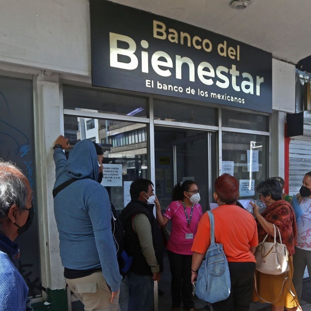 Por qué Podrían Retener tu Pago de Pensión Bienestar para Adultos Mayores en Mayo 2026