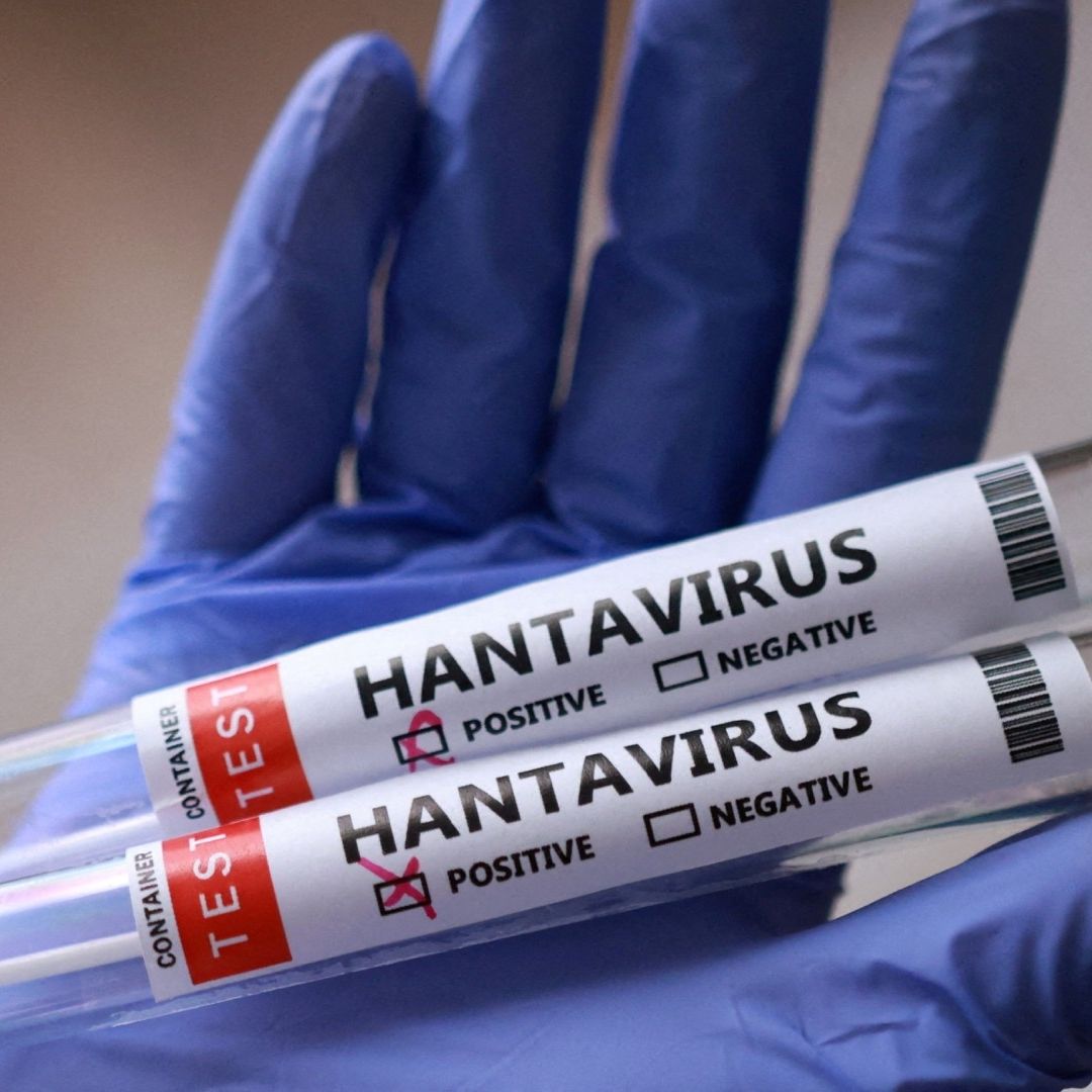 La OMS Informa Que Subió a 6 el Número de Casos Confirmados por Hantavirus