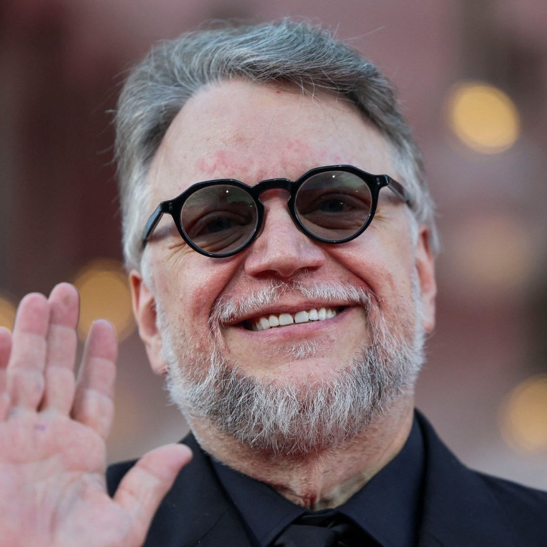 Guillermo del Toro Revela Cuál Pensó que Sería su Última Película