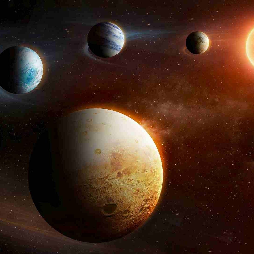 Hallan 10 mil exoplanetas ocultos en datos de la NASA